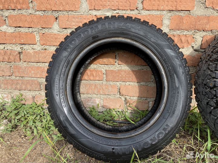 Nordman Nordman 4 175/65 R14