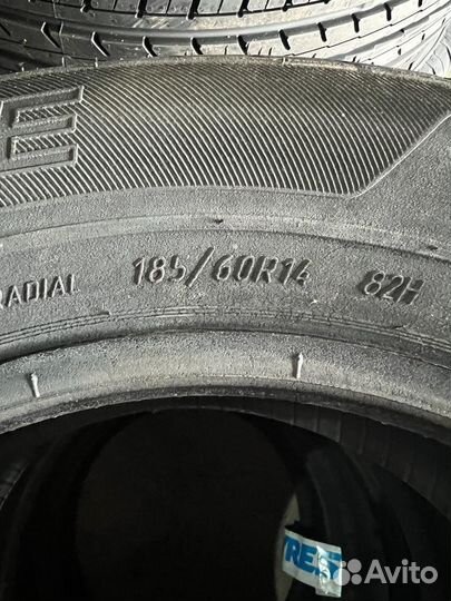 КАМА Breeze (HK-132) 185/60 R14