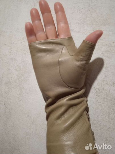 Перчатки-оригинал-обмен на парфюм