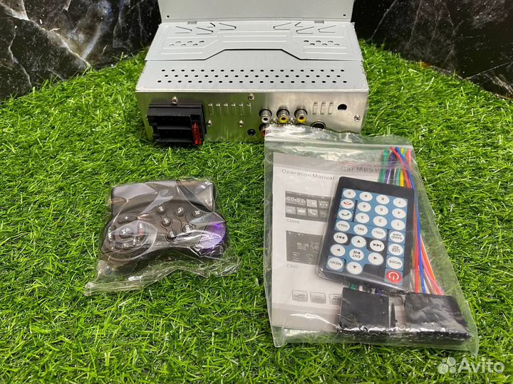 Звук, который создан для приключений