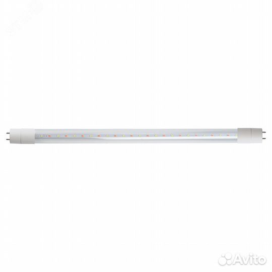 Светодиодная лампа для подсветки мяса