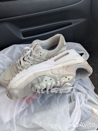 Nike air max 12.5 US