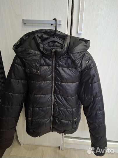 Куртки, пуховик,дубленка