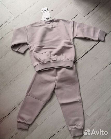 Костюм для девочки 104