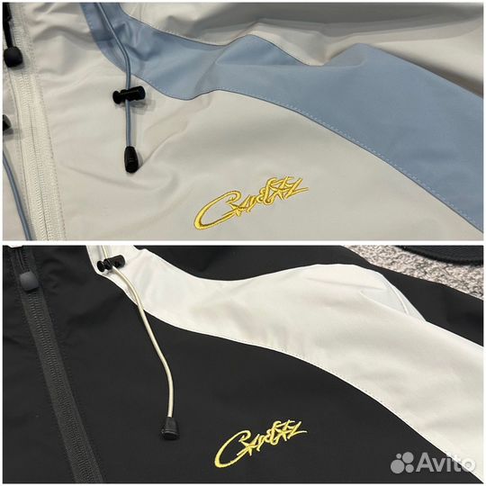 Куртка Corteiz