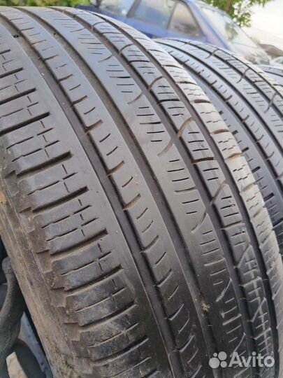 Pirelli Scorpion Verde 235/65 R19