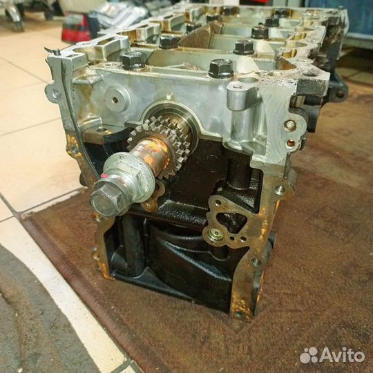 Двигатель Chery E4G16