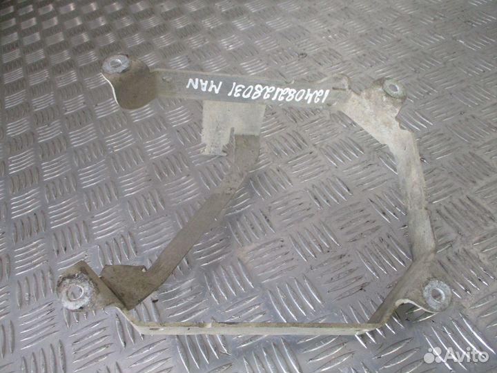 Кронштейн модуля мочевины MAN 81155115007