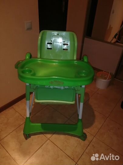 Стульчик для кормления