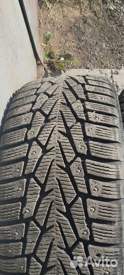 Nokian Tyres Hakkapeliitta 7 225/45 R17 94T