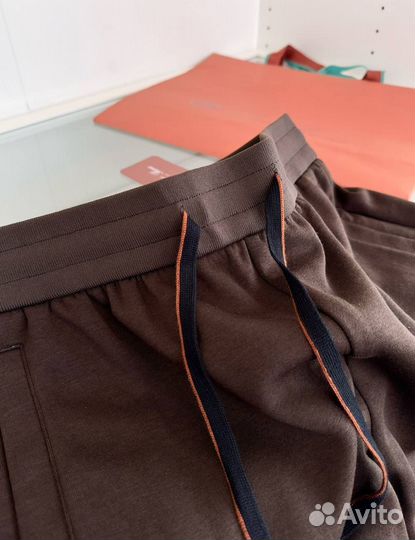 Спортивный костюм мужской Loro Piana