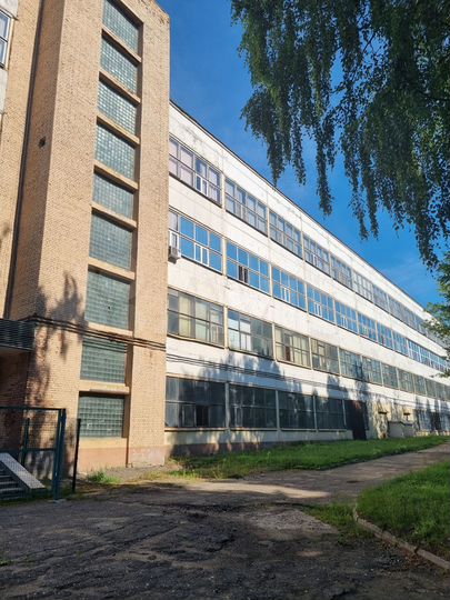 Свободного назначения, от 100 до 2000 м²