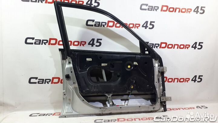 Дверь передняя левая б/у для Audi A8 (4D0831051E)