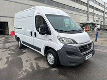 FIAT Ducato 2.3 MT, 2014, 159 000 км, с пробегом, цена 2 319 000 руб.