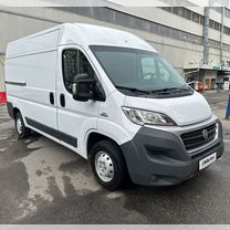 FIAT Ducato 2.3 MT, 2014, 159 000 км, с пробегом, цена 2 319 000 руб.