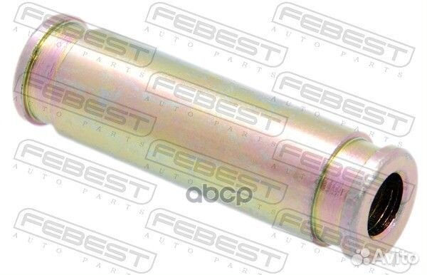 Втулка направляющая суппорта lexus RX300 98-03