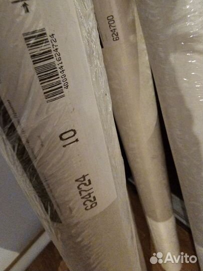 Обои флизелиновые