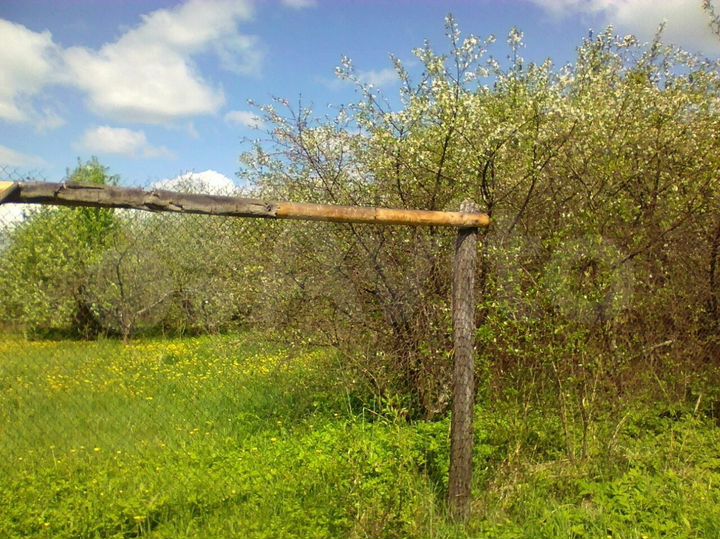 Участок 9 сот. (ИЖС)