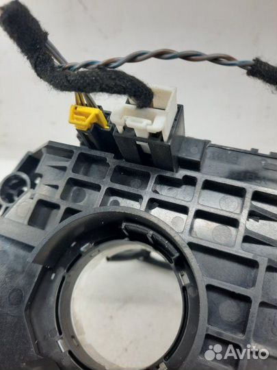 Шлейф руля Mini Cooper хэтчбэк 5 дв. 1.6 2004