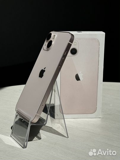 iPhone 13, 128 ГБ