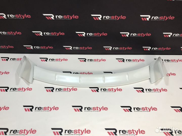 Спойлер Toyota Prius 30