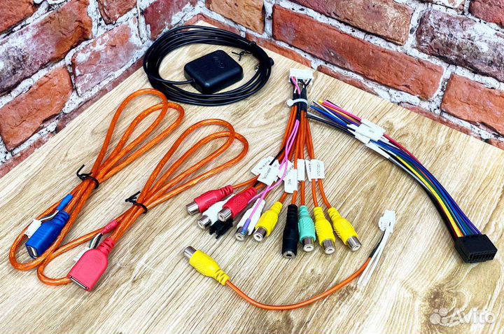 Магнитола pioneer gb k3 plus на андроиде 2/32gb