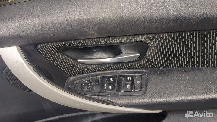 Дверь боковая правая передняя BMW 3 F30