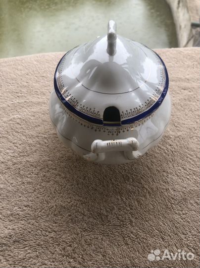 Пельменница