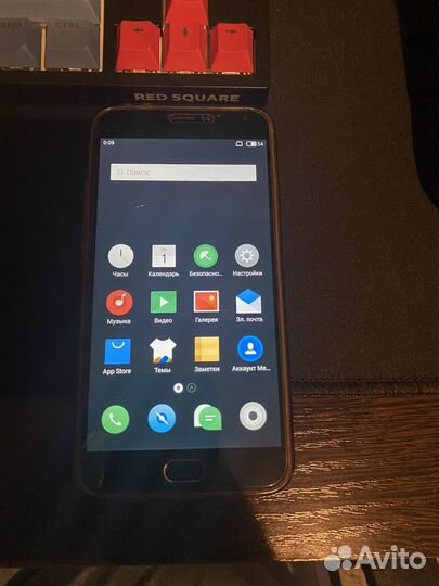 Meizu M2 Note, 2/16 ГБ