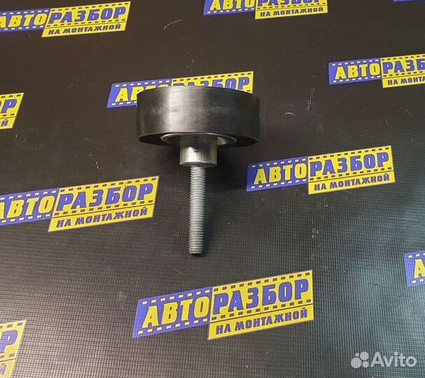 Ролик-натяжитель Volkswagen Golf GTI