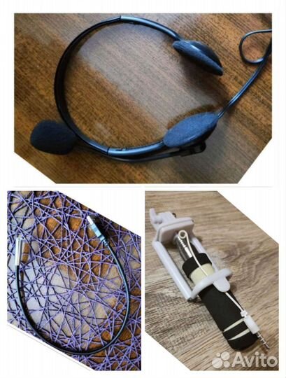 Монопод штатив палка для селфи