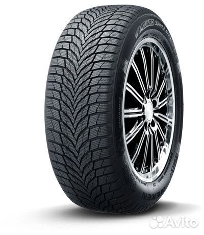 Nexen Winguard Sport 2 SUV 235/60 R17 106H
