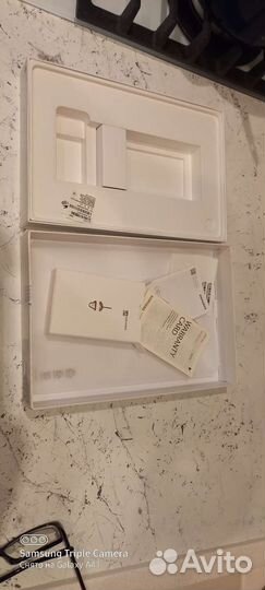 Планшет samsung galaxy tab s5e