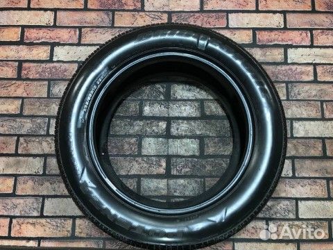 Bridgestone Potenza RE031 235/55 R18 99V