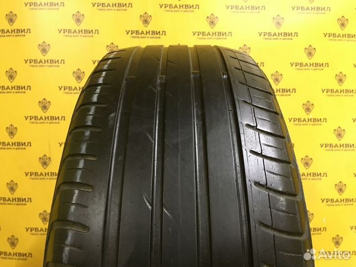Yokohama C.Drive 2 AC02 195/55 R16 87V