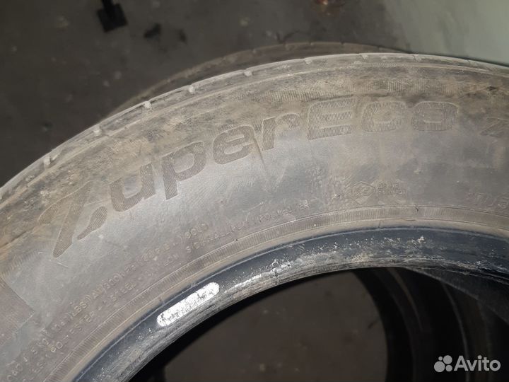 Westlake Zuper Eco Z-107 175/65 R14