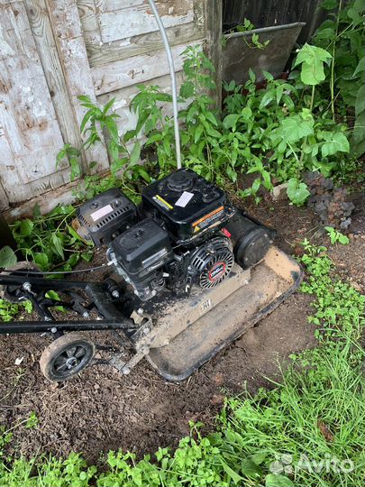 Аренда виброплиты