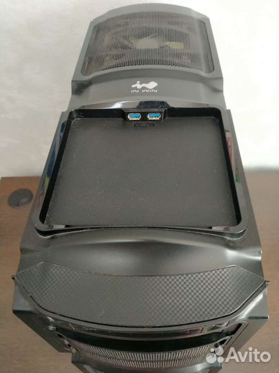 Системный блок