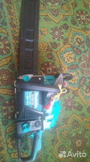 Бензопила Макита еа 7900 Р70Е новая