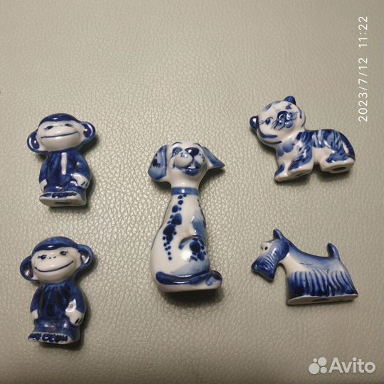 Статуэтка про-во 