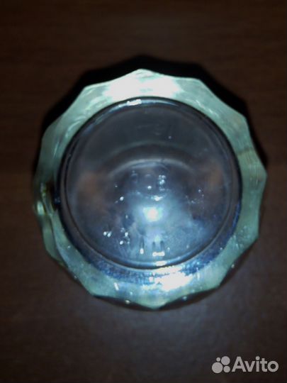 Стаканы советские