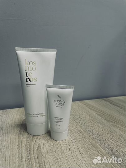 Набор уходовой косметики