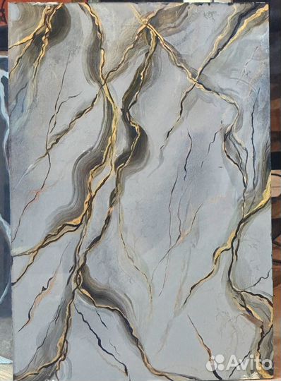 Художественная роспись по стеклу