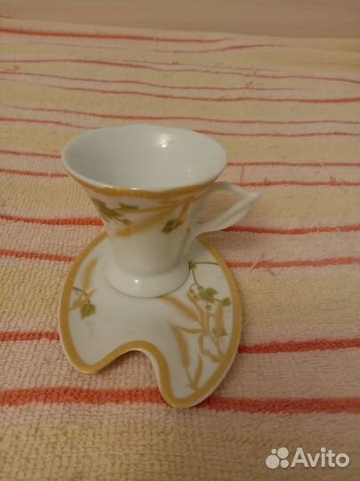 Фарфоровая посуда