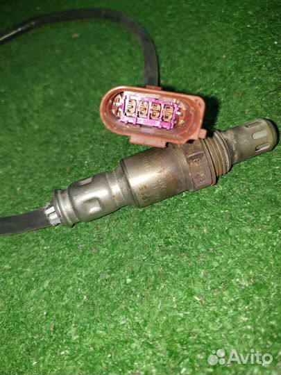 Лямбда-зонд верхний 1.4 CZD Volkswagen Tiguan 2