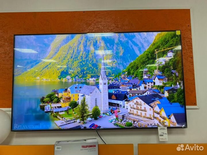 Телевизор Samsung 55