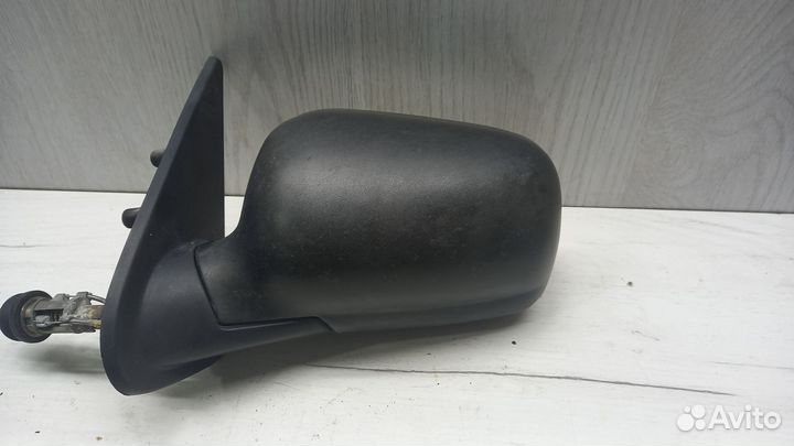 Зеркало левое Skoda felicia