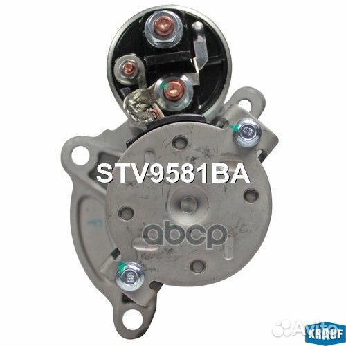 Стартер STV9581BA Krauf