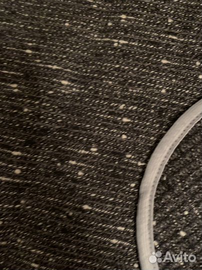 Плед новый, 145х200 см