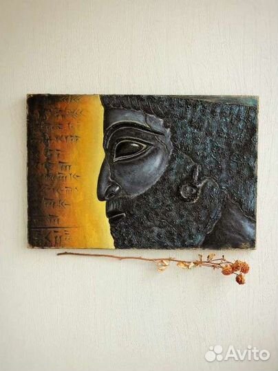 Картина панно 